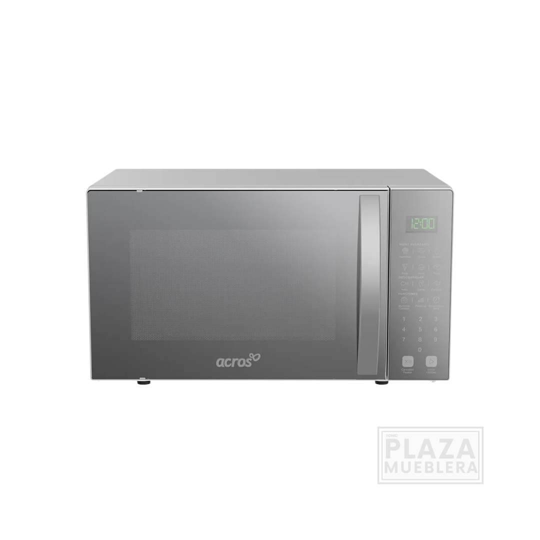 HORNO MICROONDAS MABE AM1807D