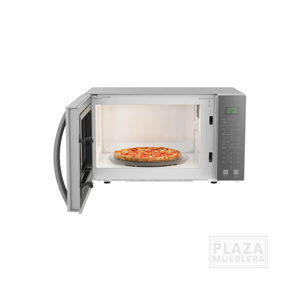 HORNO MICROONDAS MABE AM1807D