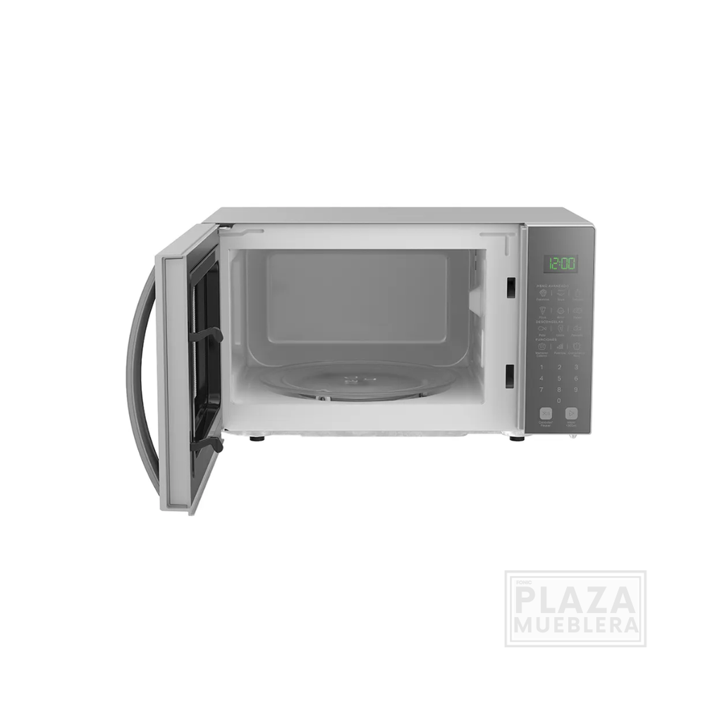 HORNO MICROONDAS MABE AM1807D