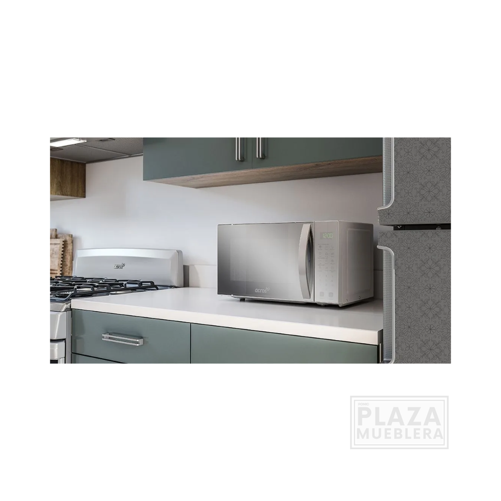 HORNO MICROONDAS MABE AM1807D